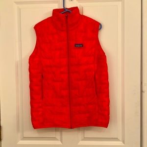 Patagonia Micro Puff Insulated Vest - Men's M